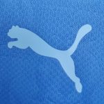 Tercera equipación Stadium Olympique de Marsella 2021/22 - Imagen 5