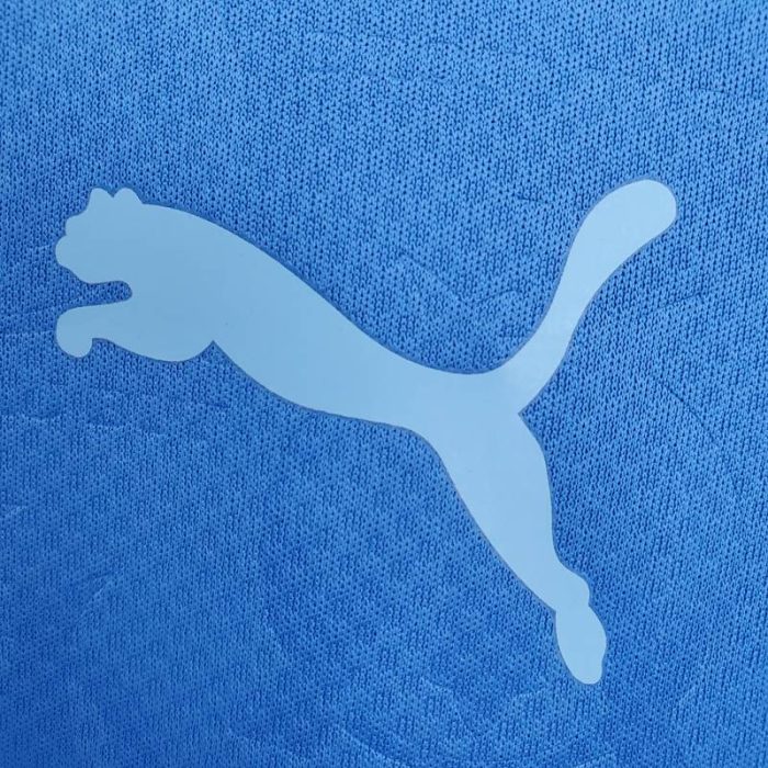 Tercera equipación Stadium Olympique de Marsella 2021/22 - Imagen 5