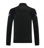 Sudadera entrenamiento Nike FC Barcelona 2021/22 - Imagen 2