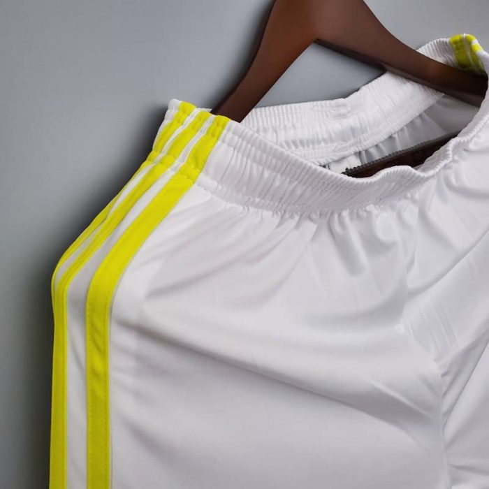 Pantalón Corto primera equipación Leeds United 21/22 - Imagen 5