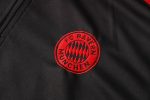 Sudadera entrenamiento Adidas Bayern de Múnich 2021/22 - Imagen 6