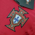Primera equipación Vapor Match Portugal 2020/21 - Imagen 5