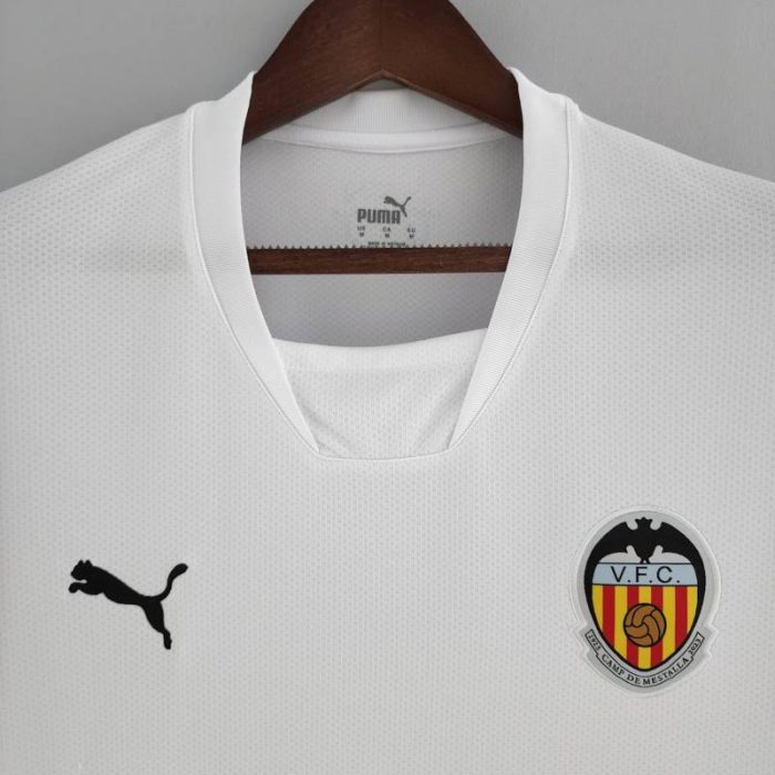Primera equipación Stadium Valencia CF 2022/23 - Imagen 4