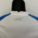 Segunda equipación Player Version Napoli 2022/23 - Imagen 5