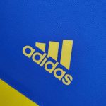 Primera equipación Stadium Boca Juniors 2021/22 - Imagen 6