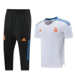 Conjunto de entrenamiento Real Madrid 2021/22