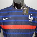 Primera equipación Vapor Match Francia 2020/21 - Imagen 4
