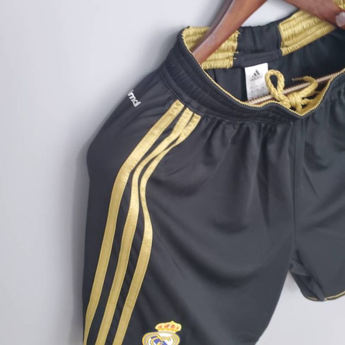 Pantalón Corto alternativo Real Madrid 11/12 - Imagen 3