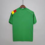 Camiseta edition Green Camerún 2021/22 - Imagen 2