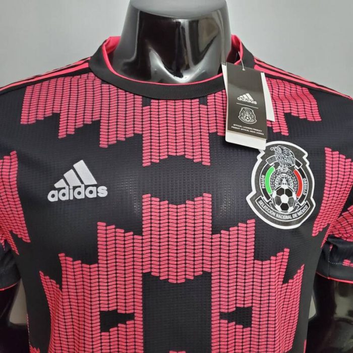 Primera equipación Player Version México 2020/21 - Imagen 4