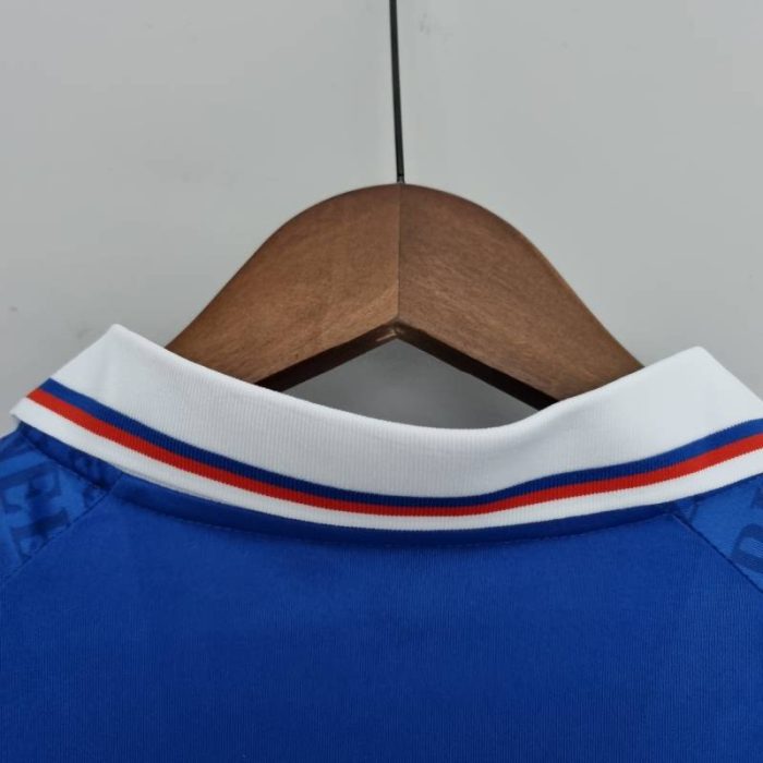Camiseta “Special Edition” Rangers - Imagen 7