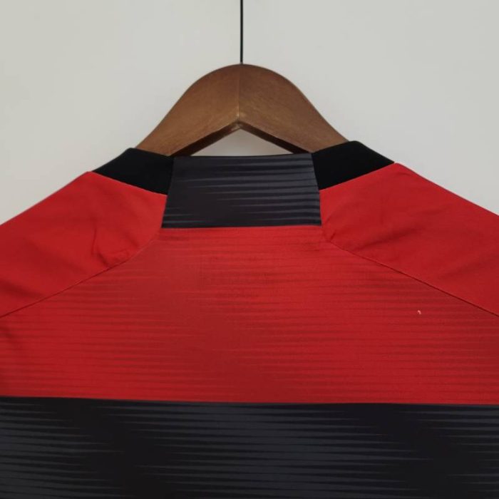 Primera equipación Stadium Flamengo 2023/24 - Imagen 5