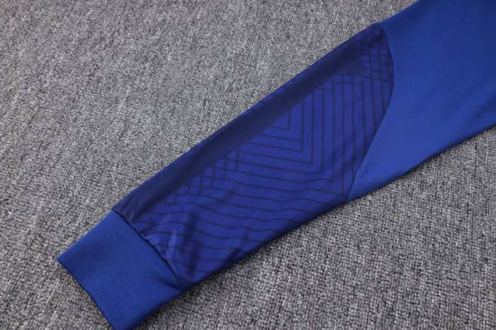 Chaqueta de Chándal FC Barcelona 22/23 - Imagen 6