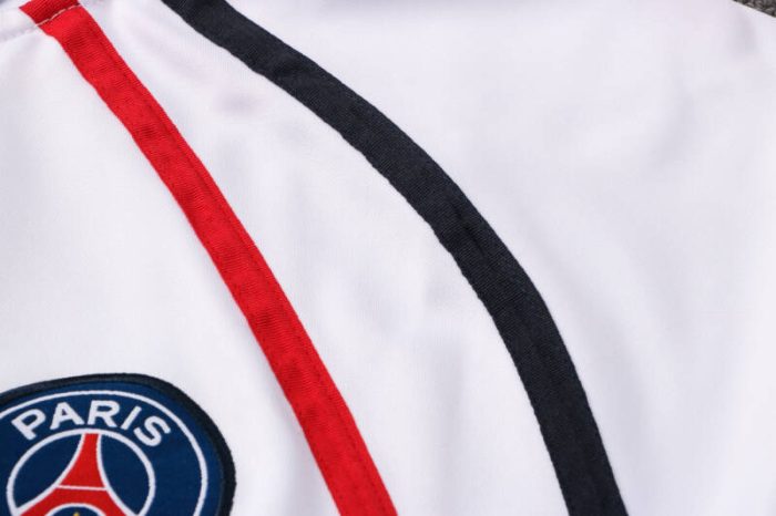Chaqueta de Chándal Jordan París Saint-Germain 2021/22 - Imagen 9