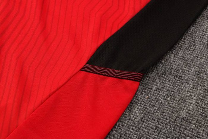 Camiseta entrenamiento Puma AC Milán 2021/22 - Imagen 10