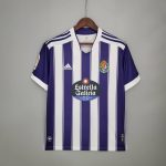 Primera equipación Stadium Real Valladolid 2021/22
