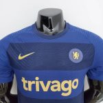 Camiseta entrenamiento Nike Chelsea 2022/23 - Imagen 4
