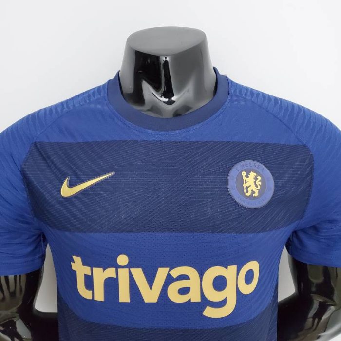 Camiseta entrenamiento Nike Chelsea 2022/23 - Imagen 4
