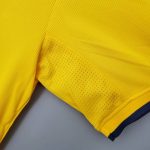 Primera equipacón Villarreal CF 2021/22 - Imagen 7