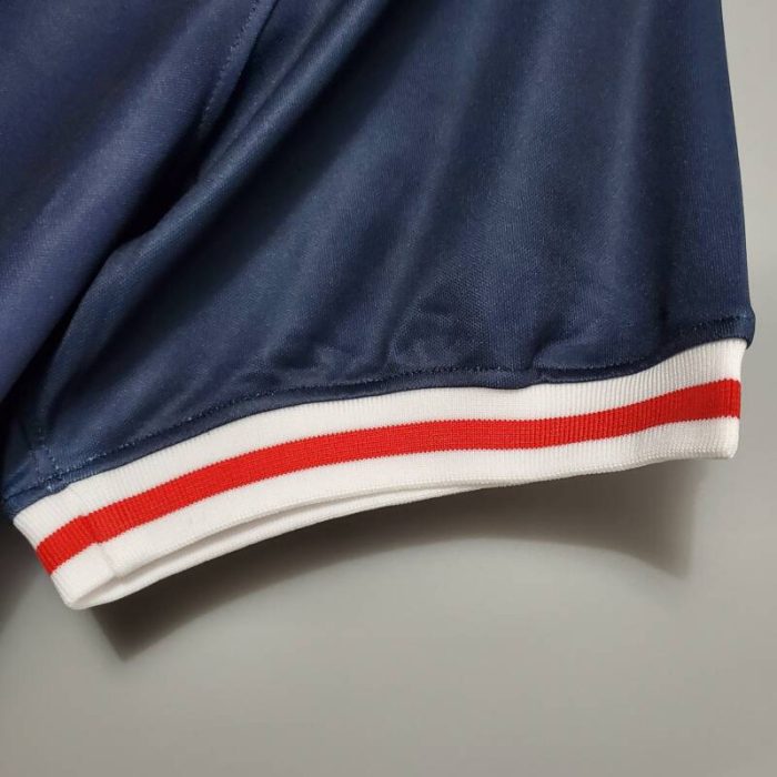 Primera equipación Stadium París Saint-Germain 2020/21 - Imagen 8