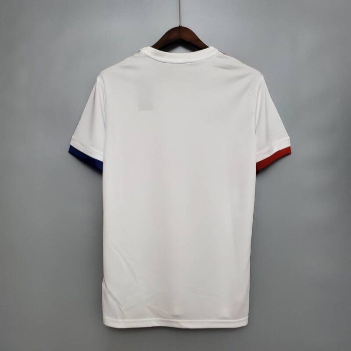 Camiseta local Stadium Olympique de Lyon 20/21 - Imagen 2