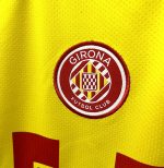 Segunda equipación Stadium Girona 2022/23 - Imagen 4