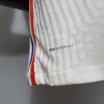 Segunda equipación Vapor Match Francia 2020/21 - Imagen 9