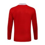 Sudadera entrenamiento Adidas Ajax de Ámsterdam 2021/22 - Imagen 2