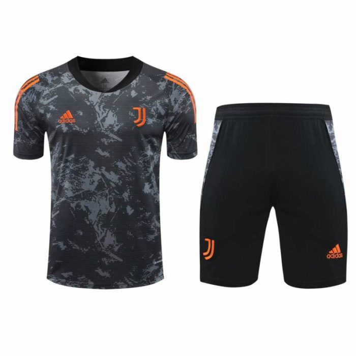 Conjunto de entrenamiento Juventus 2020/21 - Imagen 1