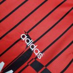 Camiseta alternativa Retro Rangers 1994/95 - Imagen 6