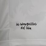 Primera equipación Stadium Real Zaragoza 2021/22 - Imagen 8
