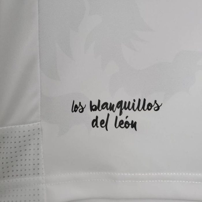 Primera equipación Stadium Real Zaragoza 2021/22 - Imagen 8