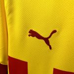 Segunda equipación Stadium Girona 2022/23 - Imagen 5