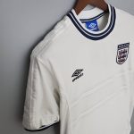 Camiseta local Retro Inglaterra 1999/00 - Imagen 3
