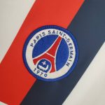 Camiseta alternativa Retro París Saint-Germain 02/03 - Imagen 5