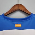 Primera equipación Stadium Girona FC 2021/22 - Imagen 9
