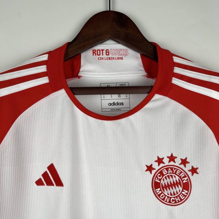 Primera equipación Stadium Bayern de Múnich 2023/24 - Imagen 3