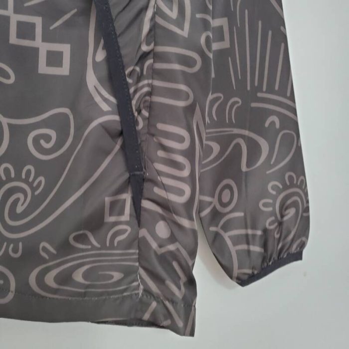Cortavientos Nike América 2021/22 - Imagen 8