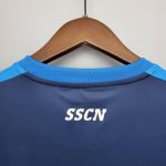 Camiseta “Maradona Edition” Napoli 2021/22 - Imagen 7