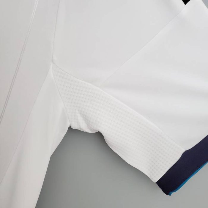 Camiseta local Retro Real Madrid 12/13 - Imagen 4
