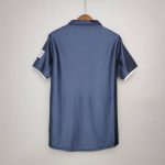 Camiseta local Retro París Saint-Germain 01/02 - Imagen 2
