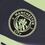 Tercera equipación Stadium Manchester City 2022/23 - Imagen 5