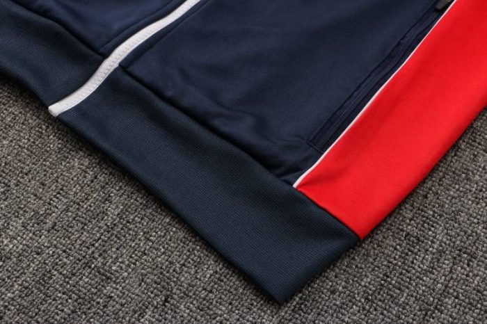 Chaqueta Jordan París Saint-Germain 21/22 - Imagen 10