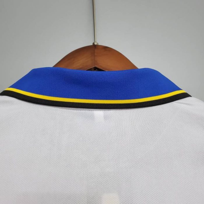Camiseta alternativa Retro Inter 1997/98 - Imagen 7