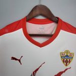 Primera equipación Stadium Almería 2021/22 - Imagen 4