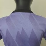 Conjunto niño Real Madrid segunda equipación 22/23 - Imagen 5