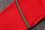 Sudadera entrenamiento Nike Portugal 21/22 - Imagen 9