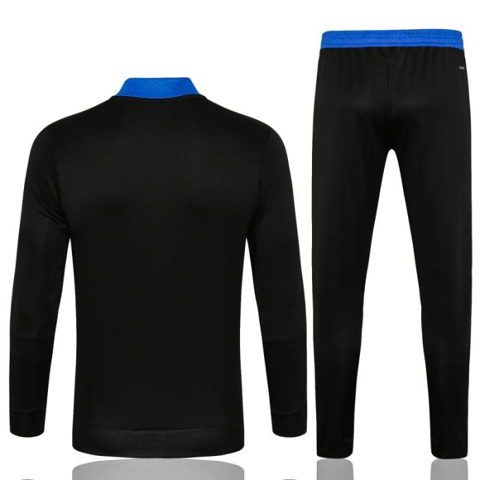 Chándal Adidas conjunto Niño Real Madrid 21/22 (2 colores) - Imagen 6