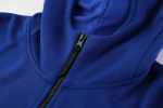 Chandal con Capucha Chelsea 2021/22 - Imagen 4