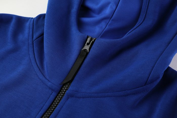 Chandal con Capucha Chelsea 2021/22 - Imagen 4